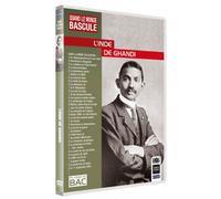 Quand le monde bascule : l'Inde de Gandhi – Citel