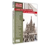 Quand Le Monde Bascule : L'URSS d'après Staline et la dissidence