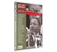 Quand Le Monde Bascule : Martin Luther King