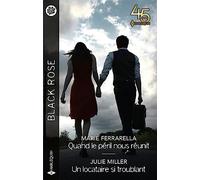 Quand le péril nous réunit - Un locataire si troublant