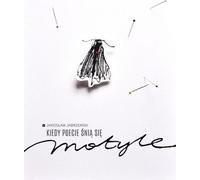 Quand le poète rêve de papillons - Jerzy Jabrzemski (Literatur : Poesie, Drama auf Polnisch)