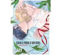 Quand le poison se diffusera Sanayuki Sato (Auteur), Sanayuki Sato (Illustration), Sanayuki Sato (Scénario)