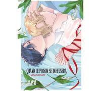 Boy's Love - Quand le poison se diffusera