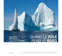 Quand le pole perd le nord