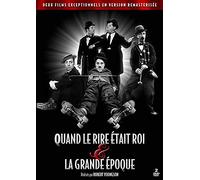 Quand le rire était roi + La grande époque [Version remasterisée]