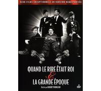 Quand Le Rire Était Roi + La Grande Époque - Version Remasterisée