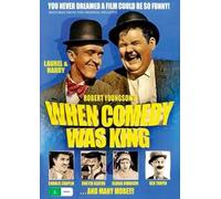 Quand le rire tait roi ( When Comedy Was King )