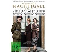 Quand le rossignol tombe - Par amour, la guerre devient DVD NEUF EMBALLAGE D'...