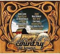 Quand Le Soleil Dit Bonjour [Import]