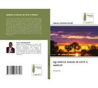 Quand Le Soleil Se Lève À Minuit