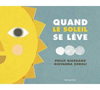 Quand le soleil se lève / Quand se lève la lune