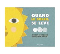 Quand Le Soleil Se Lève - Quand Se Lève La Lune