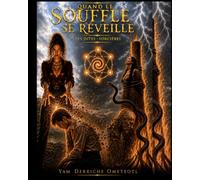 Quand le Souffle se réveille: Les Dites Sorcières