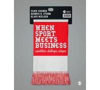 Quand le sport rencontre l'entreprise