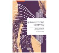 Quand L'écologie S'urbanise