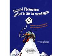 Quand l'écrevisse sifflera sur la montagne • Mille et une expressions pour apprendre le russe - Guévellou Le - Ellipses - broché - Méthode de langue