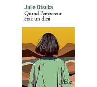 Quand l'empereur était un dieu