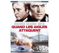 Quand Les Aigles Attaquent