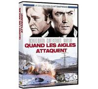 Quand Les Aigles Attaquent