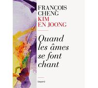 Quand les âmes se font chant