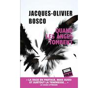 Quand les Anges Tombent