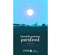 Quand les animaux parlent Gérard Meyer (Auteur)