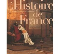 Quand les artistes peignaient l'histoire de France