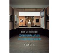 Quand les artistes sont commissaires d'exposition