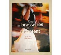 Quand les brasseries se racontent