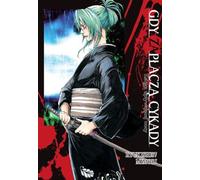 Quand les cigales pleurent. Volume 17 - Ryukishi07 (Literatur auf Polnisch)
