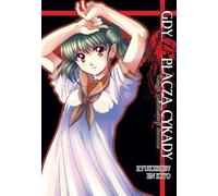 Quand les cigales pleurent. Volume 18