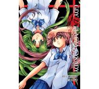 Quand les cigales pleurent. Volume 19 - Ryukishi07 (Literatur auf Polnisch)