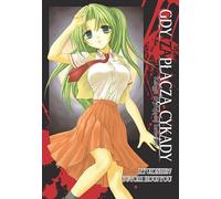 Quand les cigales pleurent. Volume 2 - Ryukishi07 (Literatur auf Polnisch)