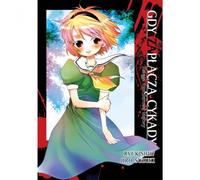 Quand les cigales pleurent. Volume 3 - Ryukishi07, Jiro Suzuki (Literatur auf Polnisch)