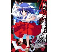 Quand les cigales pleurent. Volume 4 - Ryukishi07 (Literatur auf Polnisch)