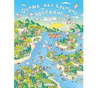 Quand les cochons voleront