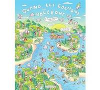 Quand les cochons voleront Philippe Nessmann (Auteur), Laura Lion (Illustration)
