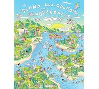 Quand les cochons voleront - Philippe Nessmann - Sarbacane - relié - Album jeunesse