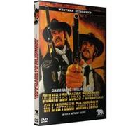 Quand les colts fument, on l'appelle Cimetière DVD E