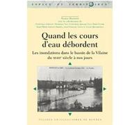 Quand les cours d eau debordent Pur (Auteur)