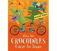 Quand les crocodiles sont arrivés en ville