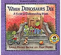 Quand les dinosaures meurent : un guide pour comprendre la mort
