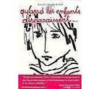 Quand les enfants disparaissent G Daniele (Auteur)
