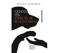 Quand les espèces se rencontrent