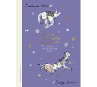 Pauline Bebe – Quand les étoiles chantaient – Contes et légendes jeunesse – Cartonné