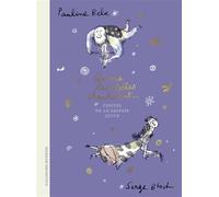 Quand les étoiles chantaient - Pauline Bebe - Gallimard jeunesse - cartonné - Contes et légendes jeunesse