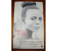 Quand les étoiles deviennent noires : Des rues d'Abidjan aux podiums d'Yves Saint Laurent