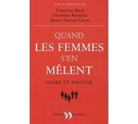 Quand les femmes s'en mêlent : Genre et Pouvoir