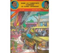 Quand les flamboyants fleurissent les Blancs dépérissent (Tome 2) Salia (Auteur), B-Real (Auteur), Karul (Auteur)