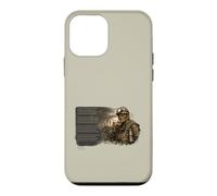 Quand Les fosses se sont taisées Coque pour iPhone 12 Mini